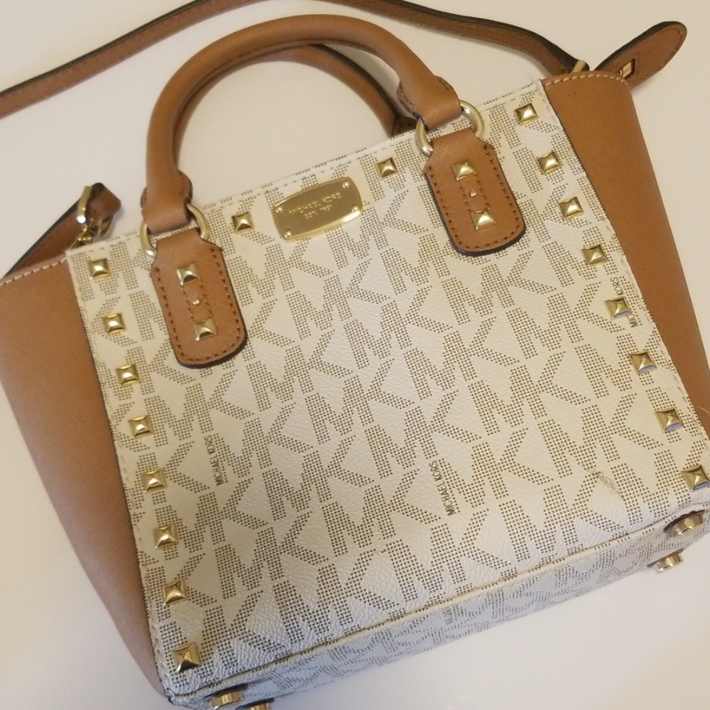 Crossbody MK Purse New